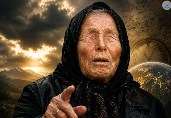 Baba Vanga im je prorekla najlepšu starost: Ovom znaku će se u narednih 30 godina ostvariti sve najlepše stvari koje je ikad zamislio - featured image Baba Vanga im je prorekla najlepšu starost: Ovom znaku će se u narednih 30 godina ostvariti sve najlepše stvari koje je ikad zamislio - featured image