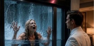 Muž me zatvorio u staklenu sobu i počeo je da je puni vodom, prisiljavajući me da potpišem dokumente, obećavajući da će me pustiti odmah nakon potpisa; ali ubrzo se dogodilo nešto zaista užasno… 😱 Muž me zatvorio u staklenu sobu i počeo je da je puni vodom, prisiljavajući me da potpišem dokumente, obećavajući da će me pustiti odmah nakon potpisa; ali ubrzo se dogodilo nešto zaista užasno… 😱 - featured image