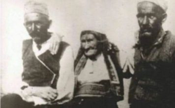 Ružici iz Prijepolja jedan sin bio PRAVOSLAVAC LUKA, a drugi MUSLIMAN ALIJA: Rodila ga kao Ristu, ali ono što je usledilo NAJVEĆA JE BOL koju majka može da doživi