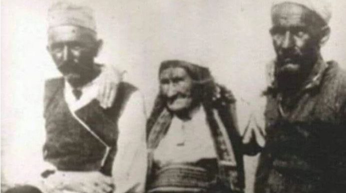 Ružici iz Prijepolja jedan sin bio PRAVOSLAVAC LUKA, a drugi MUSLIMAN ALIJA: Rodila ga kao Ristu, ali ono što je usledilo NAJVEĆA JE BOL koju majka može da doživi
