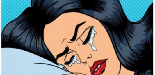 OVO JE NAJTUŽNIJI ZNAK HOROSKOPA: Uvijek misle crno, sve im smeta, a sami sebi najgori prijatelji OVO JE NAJTUŽNIJI ZNAK HOROSKOPA: Uvijek misle crno, sve im smeta, a sami sebi najgori prijatelji - featured image