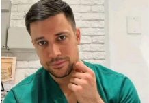 OVAJ SRBIN JE PRE 6 GODINA PROGLAŠEN ZA NAJLEPŠEG DOKTORA NA SVETU: Evo kako danas izgleda VASILIJE VUJOVIĆ, nećete verovati OVAJ SRBIN JE PRE 6 GODINA PROGLAŠEN ZA NAJLEPŠEG DOKTORA NA SVETU: Evo kako danas izgleda VASILIJE VUJOVIĆ, nećete verovati - featured image