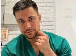 OVAJ SRBIN JE PRE 6 GODINA PROGLAŠEN ZA NAJLEPŠEG DOKTORA NA SVETU: Evo kako danas izgleda VASILIJE VUJOVIĆ, nećete verovati OVAJ SRBIN JE PRE 6 GODINA PROGLAŠEN ZA NAJLEPŠEG DOKTORA NA SVETU: Evo kako danas izgleda VASILIJE VUJOVIĆ, nećete verovati - featured image