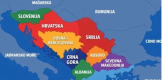 Izglasana najdosadnija država na Balkanu: Rezultat izazvao žestoke reakcije na društvenim mrežama Izglasana najdosadnija država na Balkanu: Rezultat izazvao žestoke reakcije na društvenim mrežama - featured image