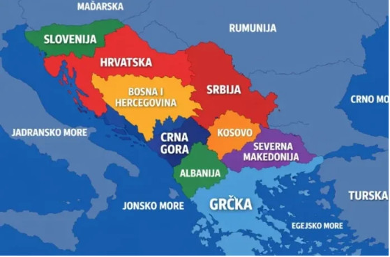 Izglasana najdosadnija država na Balkanu: Rezultat izazvao žestoke reakcije na društvenim mrežama - featured image