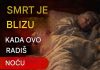 Noćne navike koje mogu uticati na zdravlje srca i mozga i kako da ih promenite Noćne navike koje mogu uticati na zdravlje srca i mozga i kako da ih promenite - featured image