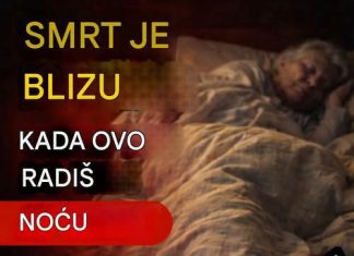 Noćne navike koje mogu uticati na zdravlje srca i mozga i kako da ih promenite Noćne navike koje mogu uticati na zdravlje srca i mozga i kako da ih promenite - featured image