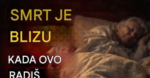 Noćne navike koje mogu uticati na zdravlje srca i mozga i kako da ih promenite Noćne navike koje mogu uticati na zdravlje srca i mozga i kako da ih promenite - featured image