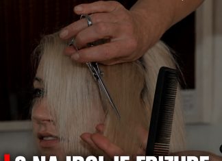 3 najbolje frizure koje “brišu” godine za žene 50+: Pristaju svakom obliku lica i lako se stilizuju 3 najbolje frizure koje “brišu” godine za žene 50+: Pristaju svakom obliku lica i lako se stilizuju - featured image