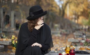 Stav crkve je jasan: EVO KOLIKO DUGO TREBA DA SE NOSI CRNINA NAKON SMRTI BLISKE OSOBE Stav crkve je jasan: EVO KOLIKO DUGO TREBA DA SE NOSI CRNINA NAKON SMRTI BLISKE OSOBE - featured image