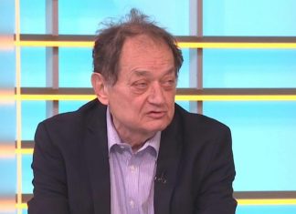 “U ZABLUDI STE AKO MISLITE DA JE NORMALAN PRITISAK 120 SA 80” Dr Ristić upozorava: “Zbog OVOGA dolazi do INFARKTA” “U ZABLUDI STE AKO MISLITE DA JE NORMALAN PRITISAK 120 SA 80” Dr Ristić upozorava: “Zbog OVOGA dolazi do INFARKTA” - featured image