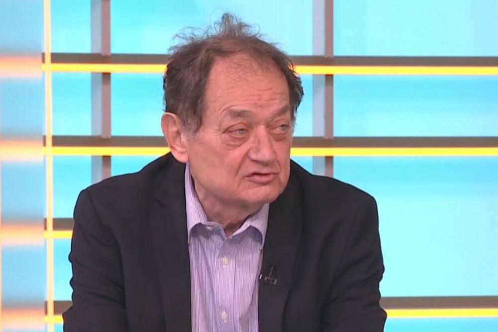 “U ZABLUDI STE AKO MISLITE DA JE NORMALAN PRITISAK 120 SA 80” Dr Ristić upozorava: “Zbog OVOGA dolazi do INFARKTA” - featured image