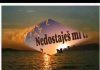5 znakova da vas osoba nije zaboravila i da joj jako nedostajete 5 znakova da vas osoba nije zaboravila i da joj jako nedostajete - featured image