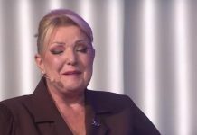 POPILA JE…: ZABRINJAVAJUĆE VESTI O SNEŽANI ĐURIŠIĆ! Svi strahuju za njeno zdravlje
