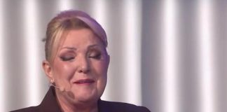 POPILA JE…: ZABRINJAVAJUĆE VESTI O SNEŽANI ĐURIŠIĆ! Svi strahuju za njeno zdravlje
