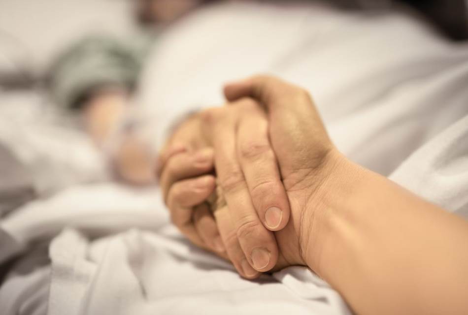 Kada Vam umre član porordice , nikada ne čuvajte ove 4 stvari koje su mu pripadale - featured image Kada Vam umre član porordice , nikada ne čuvajte ove 4 stvari koje su mu pripadale - featured image