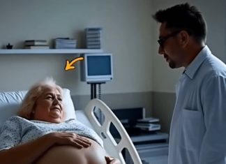 56-godišnja žena pripremala se za rođenje deteta, ali su joj lekari saopštili neočekivanu istinu. 56-godišnja žena pripremala se za rođenje deteta, ali su joj lekari saopštili neočekivanu istinu. - featured image