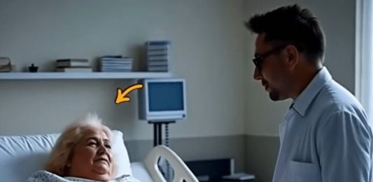 56-godišnja žena pripremala se za rođenje deteta, ali su joj lekari saopštili neočekivanu istinu. 56-godišnja žena pripremala se za rođenje deteta, ali su joj lekari saopštili neočekivanu istinu. - featured image