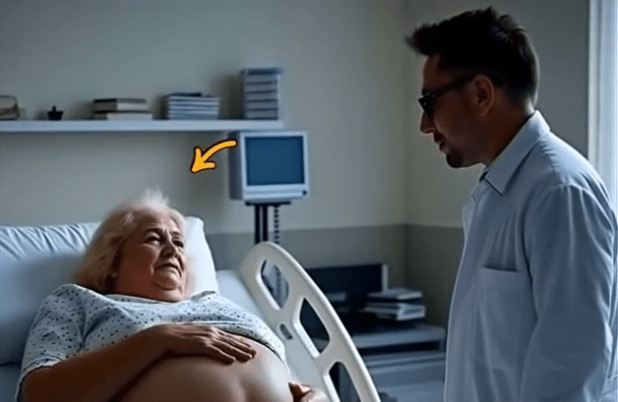 56-godišnja žena pripremala se za rođenje deteta, ali su joj lekari saopštili neočekivanu istinu. - featured image 56-godišnja žena pripremala se za rođenje deteta, ali su joj lekari saopštili neočekivanu istinu. - featured image