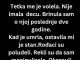 Nasledila sam stan, porodica me se odrekla, ali prava istina je bila sakrivena u kuhinji Nasledila sam stan, porodica me se odrekla, ali prava istina je bila sakrivena u kuhinji - featured image