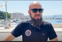 Srbin krenuo u obilazak Hrvatske, pa doživeo šok: Kada su mu videli tablice, izgovorili neverovatnu rečenicu! VIDEO Srbin krenuo u obilazak Hrvatske, pa doživeo šok: Kada su mu videli tablice, izgovorili neverovatnu rečenicu! VIDEO - featured image