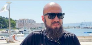 Srbin krenuo u obilazak Hrvatske, pa doživeo šok: Kada su mu videli tablice, izgovorili neverovatnu rečenicu! VIDEO Srbin krenuo u obilazak Hrvatske, pa doživeo šok: Kada su mu videli tablice, izgovorili neverovatnu rečenicu! VIDEO - featured image
