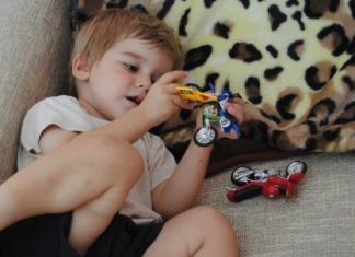 BR0J DJECE SA AUTlZM0M DRASTlČN0 RASTE: Stručnjaci objašnjavaju šta se zapravo događa… BR0J DJECE SA AUTlZM0M DRASTlČN0 RASTE: Stručnjaci objašnjavaju šta se zapravo događa… - featured image