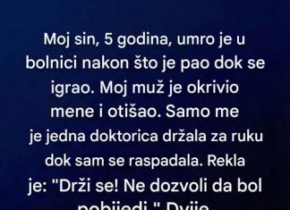 Elena nakon najvećeg gubitka: kako je bol pretvorila u podršku drugima Elena nakon najvećeg gubitka: kako je bol pretvorila u podršku drugima - featured image