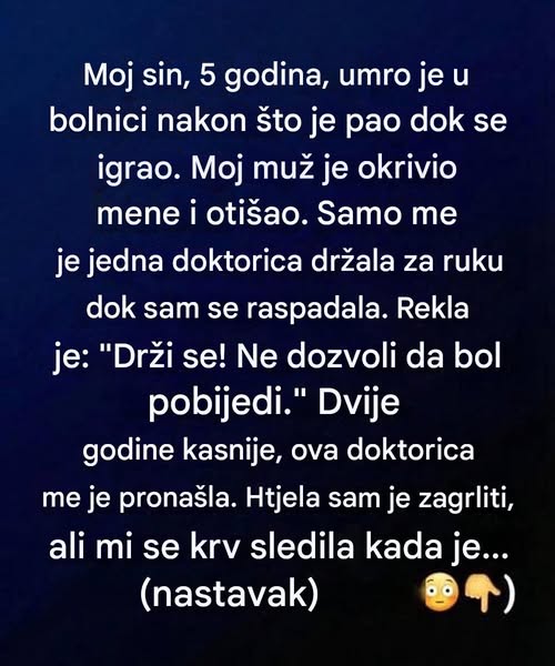 Elena nakon najvećeg gubitka: kako je bol pretvorila u podršku drugima - featured image