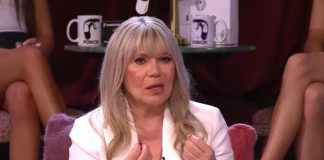 “CILJ JOJ JE BIO DA…”: Suzana RAZOTKRILA PEVAČICU koja je htela da joj RASTURI brak! RADI SE O OVOJ OSOBI “CILJ JOJ JE BIO DA…”: Suzana RAZOTKRILA PEVAČICU koja je htela da joj RASTURI brak! RADI SE O OVOJ OSOBI - featured image