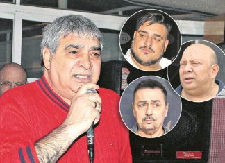 Ljuba Aličić ponovo uzburkao estradu: o Darku Laziću, Džeju Ramadanovskom i Kebi govori bez zadrške Ljuba Aličić ponovo uzburkao estradu: o Darku Laziću, Džeju Ramadanovskom i Kebi govori bez zadrške - featured image