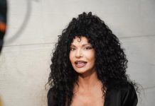 NEMOGUĆE DA JE OVO ONA! Lidija Vukićević objavila sliku i šokirala sve: Ono po čemu je bila prepoznatljiva sada nije deo nje (FOTO)