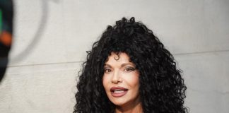 NEMOGUĆE DA JE OVO ONA! Lidija Vukićević objavila sliku i šokirala sve: Ono po čemu je bila prepoznatljiva sada nije deo nje (FOTO)