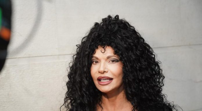 NEMOGUĆE DA JE OVO ONA! Lidija Vukićević objavila sliku i šokirala sve: Ono po čemu je bila prepoznatljiva sada nije deo nje (FOTO)