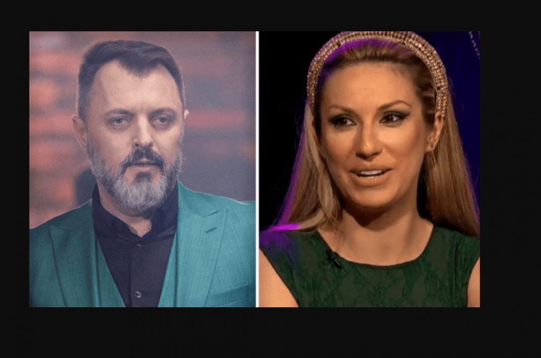Radu Manojlović izdao rođeni brat! Ni u snu ovo nije očekivala, snaha joj saopštila brutalne vijesti - featured image Radu Manojlović izdao rođeni brat! Ni u snu ovo nije očekivala, snaha joj saopštila brutalne vijesti - featured image