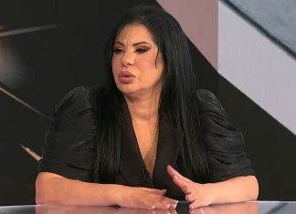 Vidovita Šeherzada tvrdi: “Ovo su znakovi crne magije, evo kako da prepoznate da vam neko radi o glavi” Vidovita Šeherzada tvrdi: “Ovo su znakovi crne magije, evo kako da prepoznate da vam neko radi o glavi” - featured image
