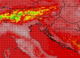 Toplotni val stiže u regiju: zdravstveni rizici, požari i pritisak na svakodnevni život Toplotni val stiže u regiju: zdravstveni rizici, požari i pritisak na svakodnevni život - featured image