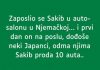 U Njemačkoj je Sakib nedavno postao član jednog auto salona U Njemačkoj je Sakib nedavno postao član jednog auto salona - featured image