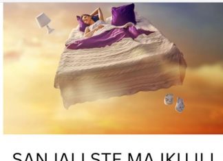 SANJALI STE MAJKU ILI OCA KOJI VIŠE NISU MEĐU ŽIVIMA: Evo kakav je to znak SANJALI STE MAJKU ILI OCA KOJI VIŠE NISU MEĐU ŽIVIMA: Evo kakav je to znak - featured image