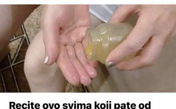 Bol u zglobovima? Ovo kućno rješenje djeluje brže nego što mislite! Bol u zglobovima? Ovo kućno rješenje djeluje brže nego što mislite! - featured image