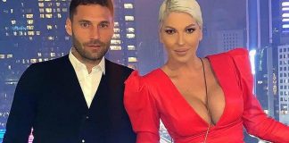 Šuškalo se da su se Jelena Karleuša i njen bivši suprug pomirili, evo što on kaže na to: Platila mi je da je zad0v0ljim 48 sati, prvi dio je bio javan, drugi u hotelskoj sobi Šuškalo se da su se Jelena Karleuša i njen bivši suprug pomirili, evo što on kaže na to: Platila mi je da je zad0v0ljim 48 sati, prvi dio je bio javan, drugi u hotelskoj sobi - featured image