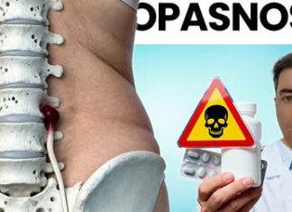 Pet grešaka koje ljudi poslije 50. godine najčešće prave kada ih zabole leđa Pet grešaka koje ljudi poslije 50. godine najčešće prave kada ih zabole leđa - featured image