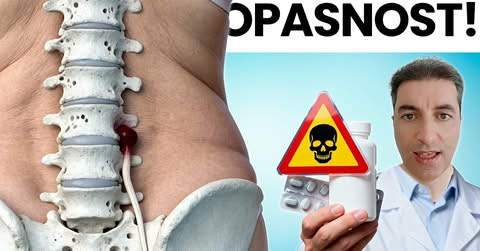 Pet grešaka koje ljudi poslije 50. godine najčešće prave kada ih zabole leđa - featured image Pet grešaka koje ljudi poslije 50. godine najčešće prave kada ih zabole leđa - featured image
