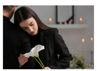 EVO KOLIKO DUGO TREBA DA SE NOSI CRNA ODJEĆA NAKON SMRTI BLISKE OSOBE: Stav crkve je vrlo jasan! (foto) EVO KOLIKO DUGO TREBA DA SE NOSI CRNA ODJEĆA NAKON SMRTI BLISKE OSOBE: Stav crkve je vrlo jasan! (foto) - featured image