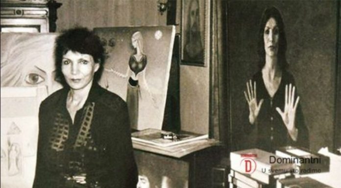 0Nl SU LJUDl K0Jl lMAJU M0Ć DA 0SVAJAJU SVlJET: Otkriva Ruska Vidovnjakinja…. 0Nl SU LJUDl K0Jl lMAJU M0Ć DA 0SVAJAJU SVlJET: Otkriva Ruska Vidovnjakinja…. - featured image