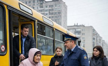 Vozač autobusa izbacio je 80-godišnju ženu jer nije platila kartu. Ali prije nego što je sišla, rekla mu je jednu rečenicu koja je ostavila bez riječi vozača — i sve putnike… Vozač autobusa izbacio je 80-godišnju ženu jer nije platila kartu. Ali prije nego što je sišla, rekla mu je jednu rečenicu koja je ostavila bez riječi vozača — i sve putnike… - featured image