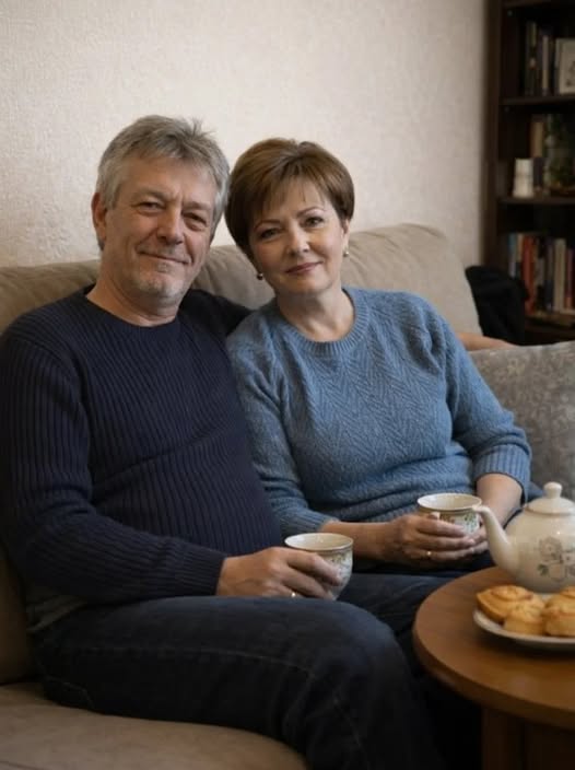 Upoznala sam muškarca od 59 godina i dozvolila mu da živi kod mene — ali kada je moj sin zamolio da ostane nekoliko dana, usprotivio se. - featured image Upoznala sam muškarca od 59 godina i dozvolila mu da živi kod mene — ali kada je moj sin zamolio da ostane nekoliko dana, usprotivio se. - featured image