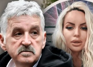 “PRVO ME JE ČEKALA ŠAMARČINA, PA ONDA RAZGOVOR” Džidža Stojković otkrila šok detalje o Bosancu i majci: Ni sada nemam život “PRVO ME JE ČEKALA ŠAMARČINA, PA ONDA RAZGOVOR” Džidža Stojković otkrila šok detalje o Bosancu i majci: Ni sada nemam život - featured image