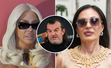 “Ceca je nosila moju sliku kod vračare”: Karleuša besni zbog napada na Lukasa, iznela strašne stvari u javnost “Ceca je nosila moju sliku kod vračare”: Karleuša besni zbog napada na Lukasa, iznela strašne stvari u javnost - featured image