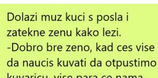 VIC DANA: MUŽ I ŽENA VIC DANA: MUŽ I ŽENA - featured image